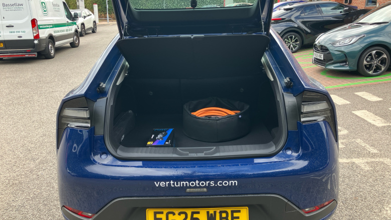 Toyota Prius 2.0 PHEV Design 5dr CVT Hatchback